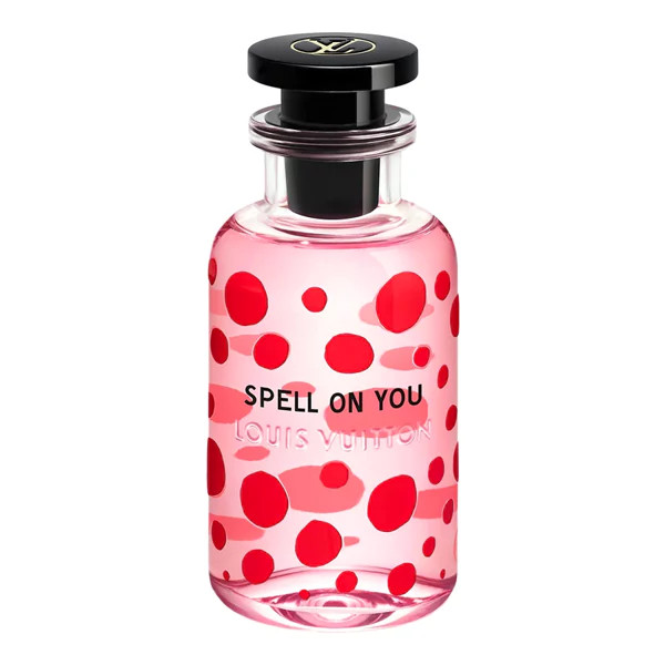 عطر ادکلن زنانه اسپل آن یو 100 میل، مَسترکوالیتی سفارش اروپا بشرط استعلام بارکد ، Spell On You