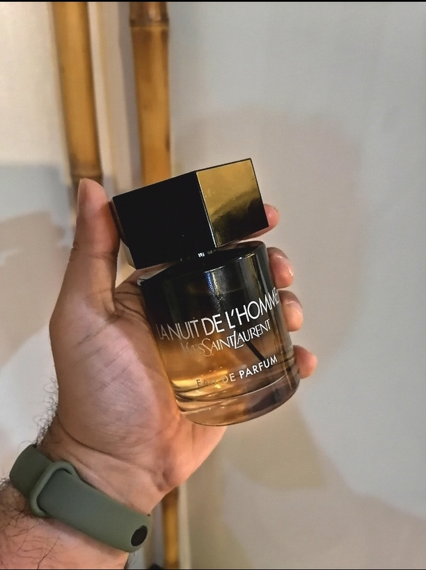 Yves saint lauren L Homme / عطر ادکلن مردانه ایو سن لورن لانویت الهوم / لهوم 100 میل