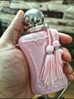 عطر ادکلن زنانه دلینا 75 میل مَستر کوالیتی سفارش اروپا بشرط استعلام بارکد ، Delina
