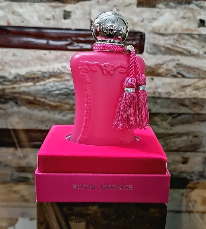عطر ادکلن زنانه اوریانا 75 میل مَسترکوالیتی سفارش اروپا بشرط استعلام بارکد ، ORIANA