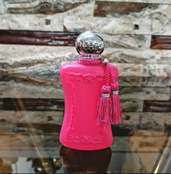 عطر ادکلن زنانه اوریانا 75 میل مَسترکوالیتی سفارش اروپا بشرط استعلام بارکد ، ORIANA
