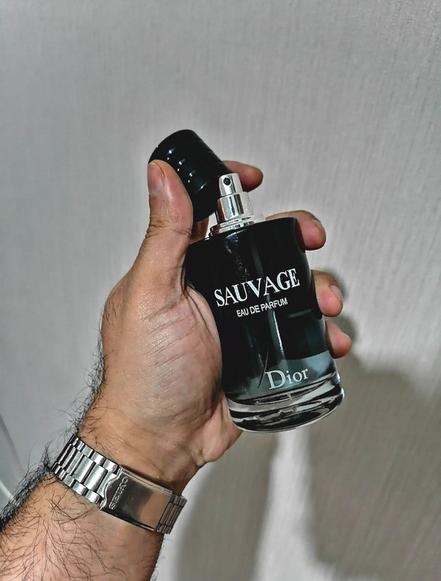 عطر ادکلن مردانه زنانه ساواژ / ساواج 100 میل "تقویت شده، قویتر از کار اورجینال، مَسترکوالیتی سفارش اروپا بشرط استعلام بارکد ، sauvage "