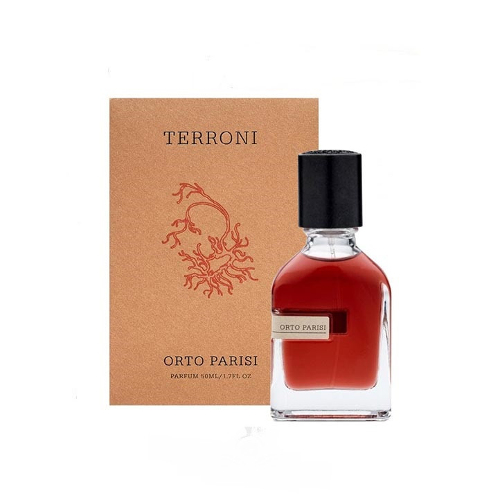 عطر ادکلن مردانه زنانه ترونی 50 میل، مَسترکوالیتی سفارش اروپا بشرط استعلام بارکد ، TERRONI