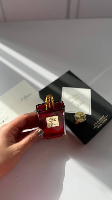 عطر ادکلن زنانه رولینگ این لاو 50 میل، مَسترکوالیتی سفارش اروپا بشرط استعلام بارکد، rolling in love