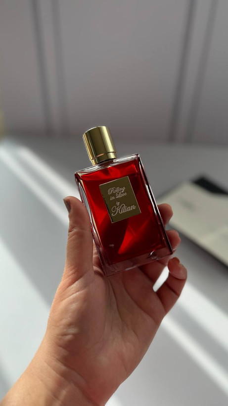 عطر ادکلن زنانه رولینگ این لاو 50 میل، مَسترکوالیتی سفارش اروپا بشرط استعلام بارکد، rolling in love