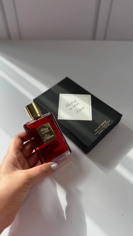 عطر ادکلن زنانه رولینگ این لاو 50 میل، مَسترکوالیتی سفارش اروپا بشرط استعلام بارکد، rolling in love