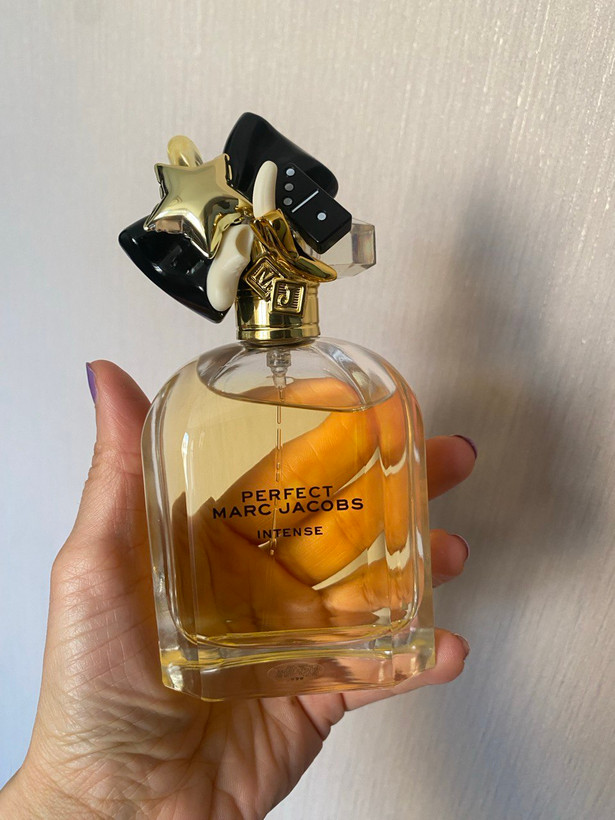 عطر ادکلن زنانه پرفکت / PERFECT نسخه اینتنس، مستر کوالیتی سفارش اروپا بشرط استعلام بارکد