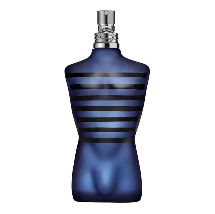 عطر ادکلن مردانه اولترا میل 125 میل هاردباکس، مَسترکوالیتی سفارش اروپا بشرط استعلام بارکد، ultra male