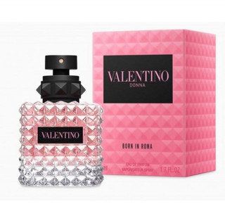 عطر ادکلن زنانه ولنتینو دونا بورن این روما، مَسترکوالیتی سفارش اروپا، VALENTINA DONNA