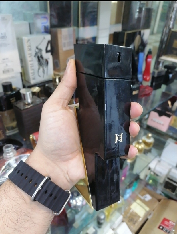 عطر ادکلن مردانه 100 میل بَد بوی، مَسترکوالیتی سفارش اروپا بشرط استعلام ، BAD BOY