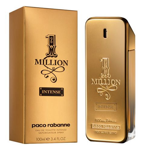 عطر ادکلن مردانه وان میلیون 100 میل، مَسترکوالیتی سفارش اروپا بشرط استعلام بارکد، one million