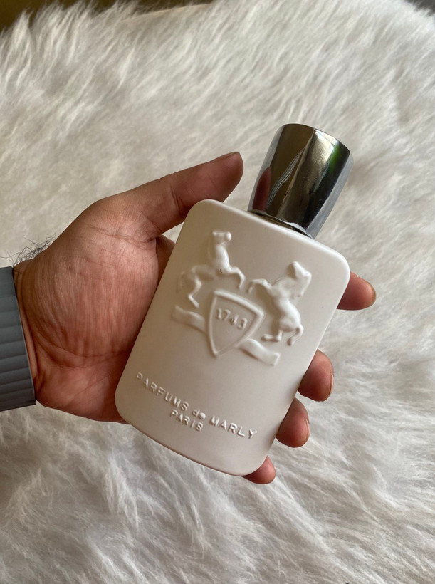 عطر ادکلن مردانه گالووی 125 میل، مَسترکوالیتی سفارش اروپا بشرط استعلام بارکد جعبه، GALLOWAY