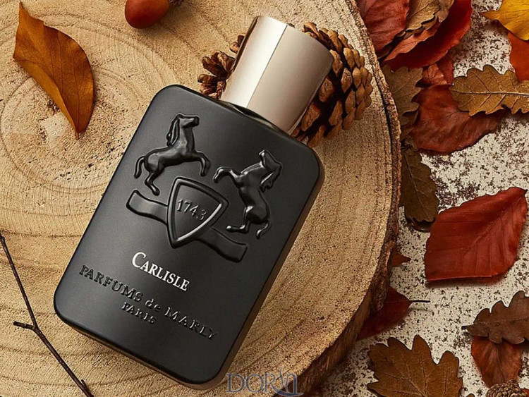 عطر ادکلن مردانه مارلی کارلایل / کارلایس 125 میل، مَستر کوالیتی سفارش اروپا بشرط استعلام بارکد، carsile marly