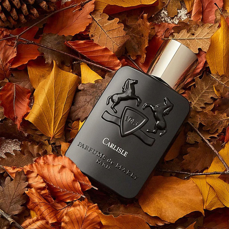 عطر ادکلن مردانه مارلی کارلایل / کارلایس 125 میل، مَستر کوالیتی سفارش اروپا بشرط استعلام بارکد، carsile marly