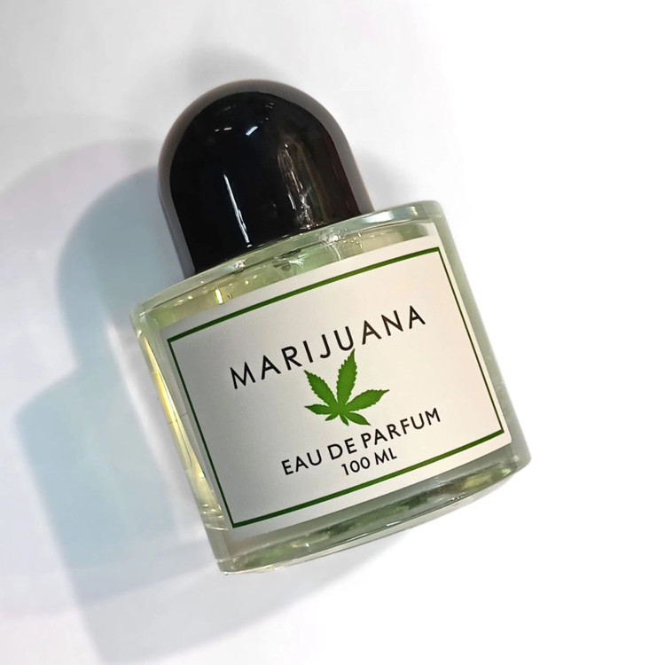 عطر ادکلن مرادانه بایردو ماری جوانا 100 میل، مَسترکوالیتی سفارش اروپا بشرط استعلام بارکد، byredo marijuana