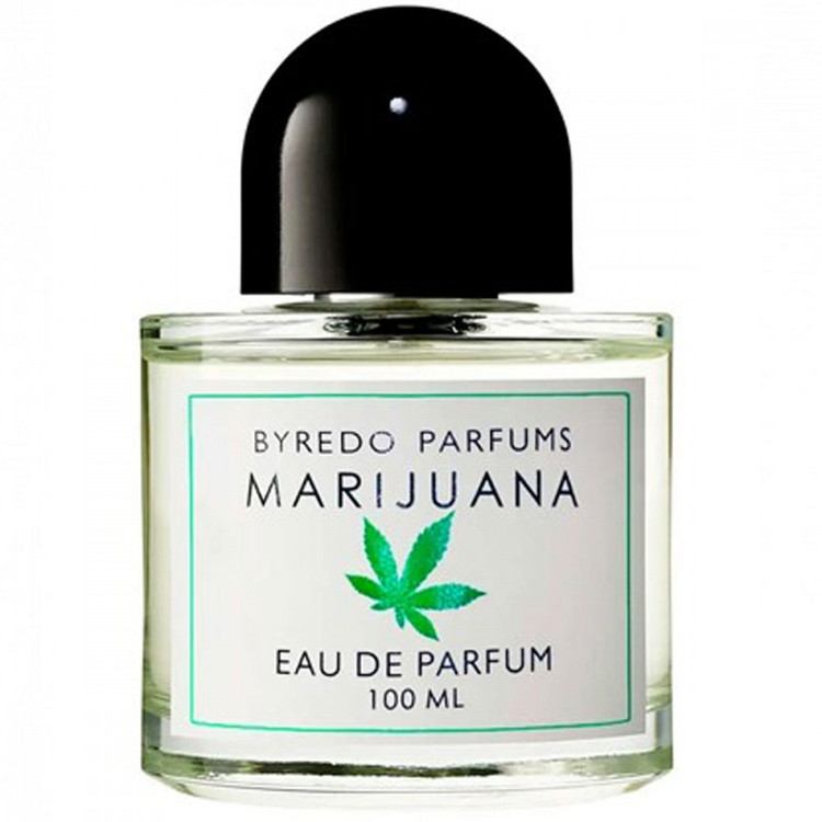 عطر ادکلن مرادانه بایردو ماری جوانا 100 میل، مَسترکوالیتی سفارش اروپا بشرط استعلام بارکد، byredo marijuana