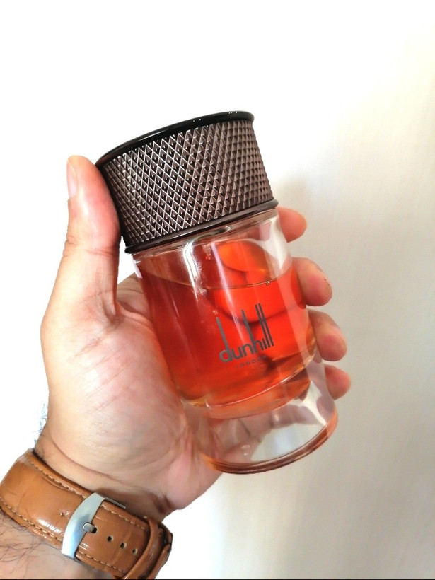 عطر ادکلن مردانه موروکان امبر 100 میل، مَسترکوالیتی سفارش اروپا بشرط استعلام بارکد، moroccan amber