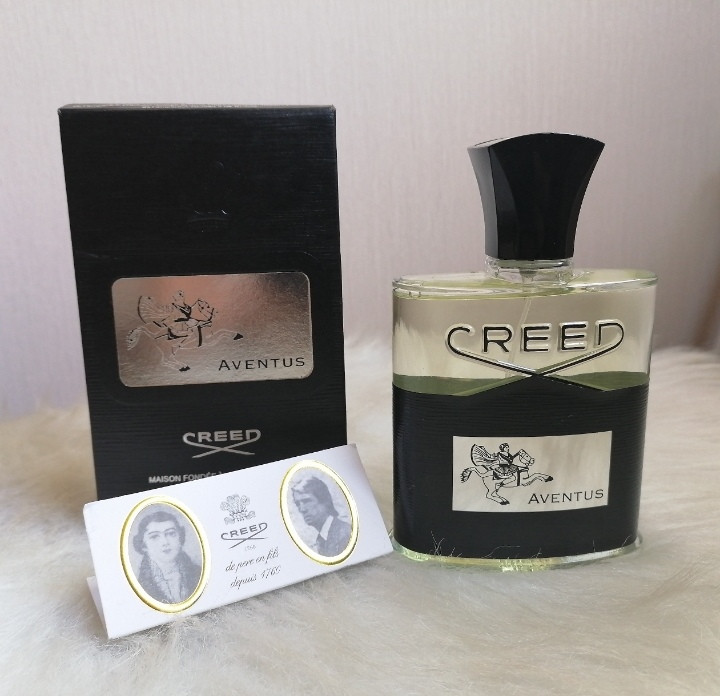 عطر ادکلن مردانه اونتوس 120 میل، بالاترین کیفیت موجود، مَستر کوالیتی سفارش اروپا بشرط استعلام بارکد، Aventus