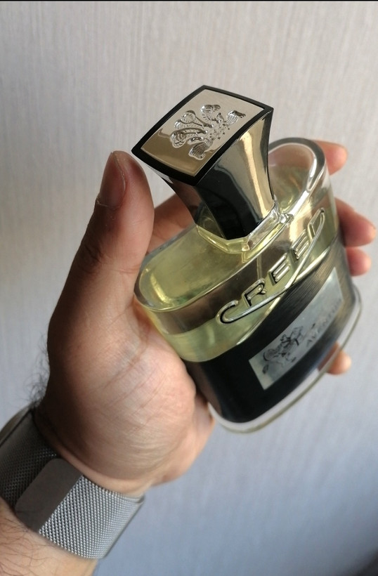 عطر ادکلن مردانه اونتوس 120 میل، بالاترین کیفیت موجود، مَستر کوالیتی سفارش اروپا بشرط استعلام بارکد، Aventus