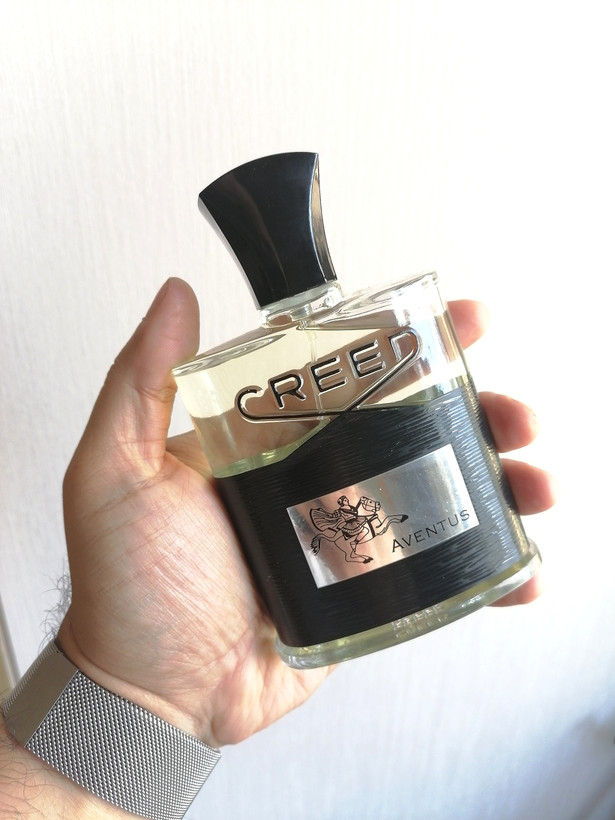عطر ادکلن مردانه اونتوس 120 میل، بالاترین کیفیت موجود، مَستر کوالیتی سفارش اروپا بشرط استعلام بارکد، Aventus