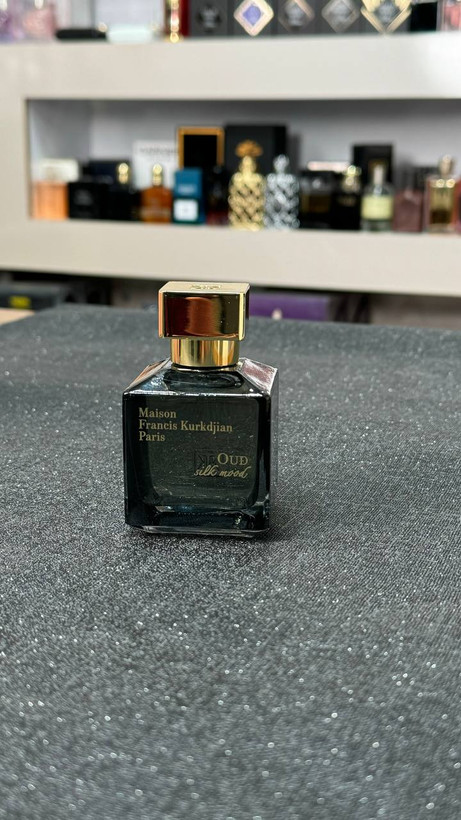 عطر ادکلن مردانه زنانه عود سیلک مود 70 میل، مَسترکوالیتی سفارش اروپا بشرط استعلام بارکد، oud silk mood