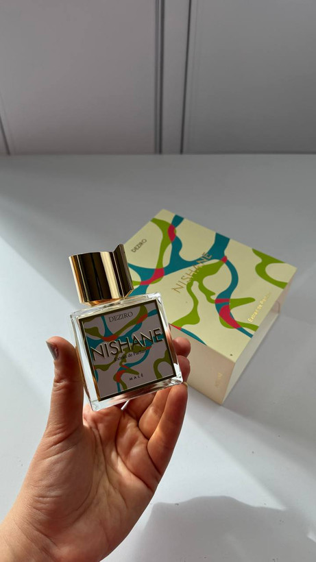 عطر ادکلن دزیرو مردانه زنانه 100میل، مَستر کوالیتی سفارش اروپا بشرط استعلام بارکد، Deziro