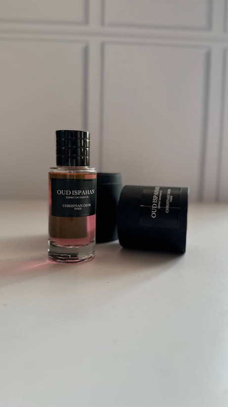 عطر ادکلن مردانه زنانه عود اسپهان 100 میل، مستر کوالیتی سفارش اروپا بشرط استعلام بارکد، oud ispahan