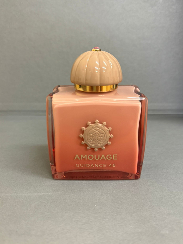 عطر ادکلن زنانه گایدنس 46، صد میل، مَستر کوالیتی سفارش اروپا بشرط استعلام بارکد، GUIDANCE 46