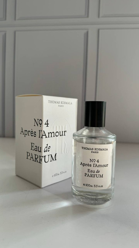 عطر ادکلن مردانه زنانه توماس کاسمالا 100 میل، مَسترکوالیتی سفارش اروپا بشرط استعلام بارکد، tomas kosmala