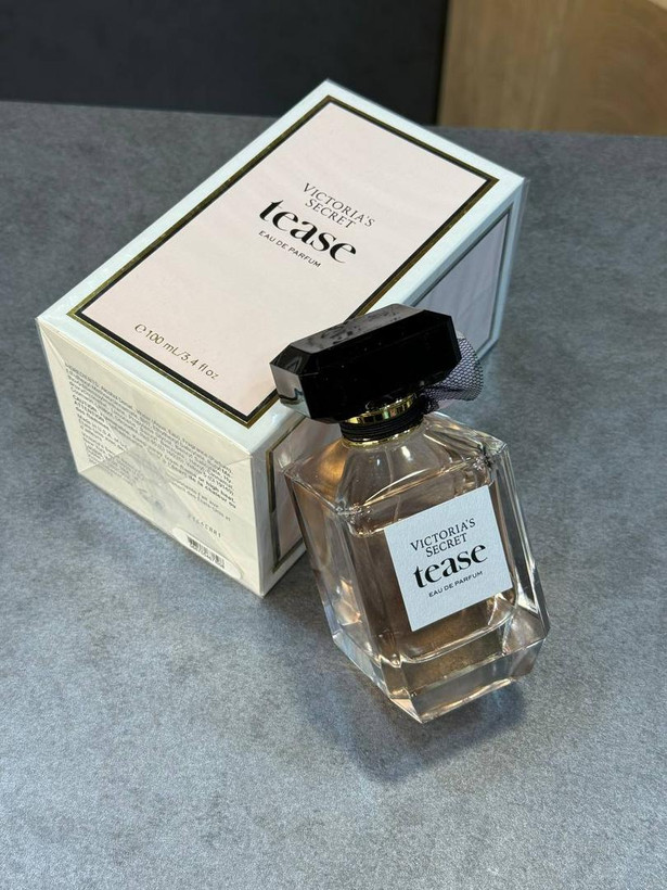 عطر ادکلن زنانه تیز /تیس اودپرفیوم 2020 حجم 100 میل، مَسترکوالیتی سفارش اروپا بشرط استعلام بارکد، Tease eau de perfume 2020