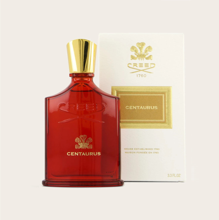 عطر ادکلن مردانه سنتاروس 100 میل، مَسترکوالیتی سفارش اروپا بشرط استعلام بارکد، centaurus