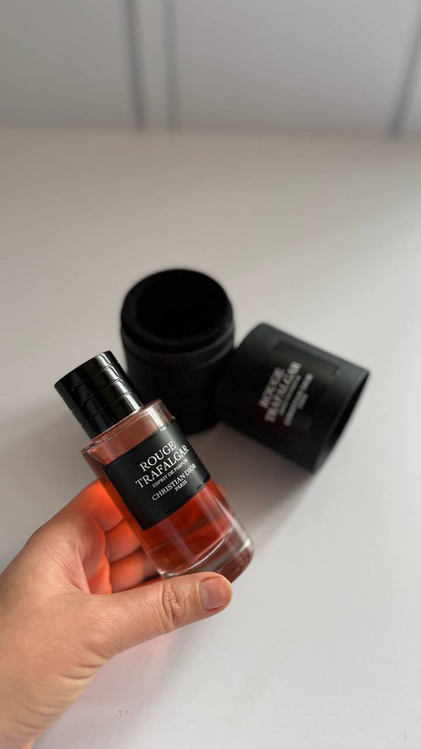 عطر ادکلن زنانه رُژ ترافالگار 100 میل، مَسترکوالیتی سفارش اروپا بشرط استعلام بارکد، Rouge trafalgar