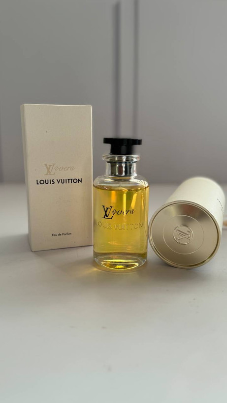 عطر ادکلن مردانه زنانه لاورز، مستر کوالیتی سفارش اروپا بشرط استعلام بارکد، LOVERS