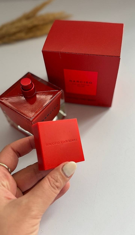 عطر ادکلن زنانه رژ، ROUGE، مَستر کوالیتی سفارش اروپا بشرط استعلام بارکد، ROUGE