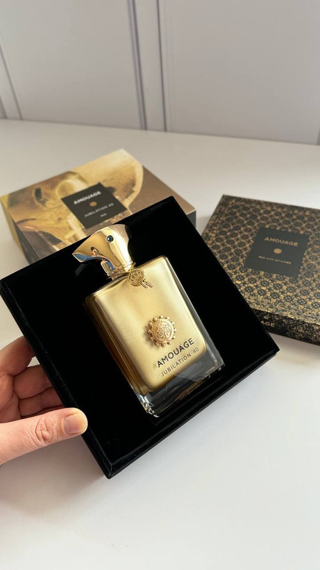 عطر ادکلن مردانه جوبیلیشن 100 میل، مَسترکوالیتی سفارش اروپا بشرط استعلام بارکد، jubilation