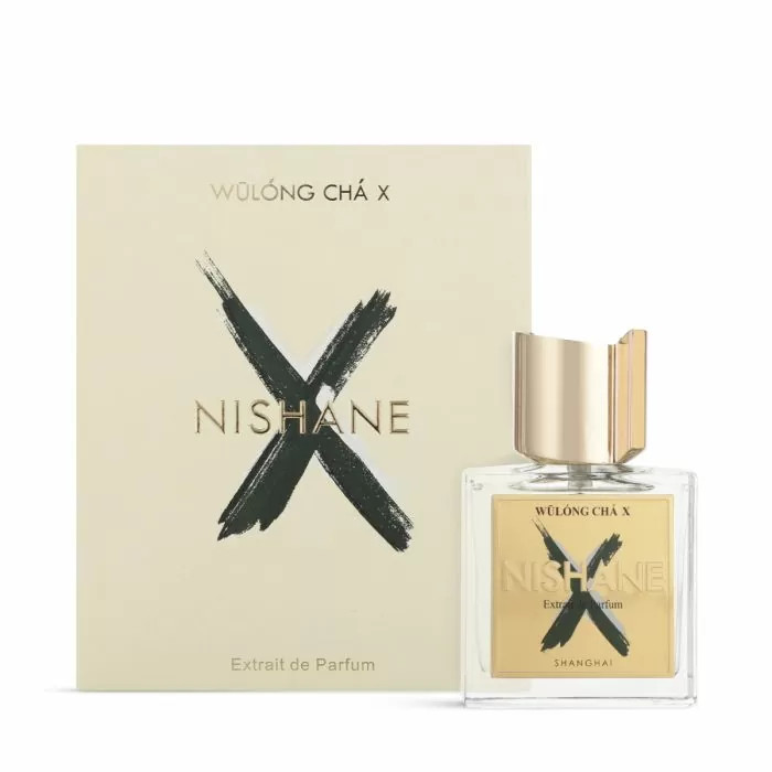 عطر ادکلن ولونگ چا ایکس 100 میل، مَسترکوالیتی سفارش اروپا بشرط استعلام بارکد، wulong cha