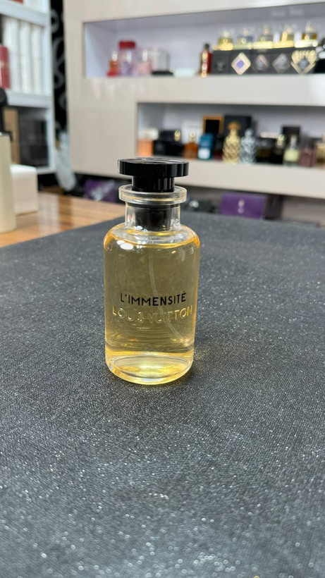 عطر ادکلن مردانه ال ایمنسیت / لیمنسیت 100 میل، مَسترکوالیتی سفارش اروپا بشرط استعلام بارکد، L' IMMENSITE