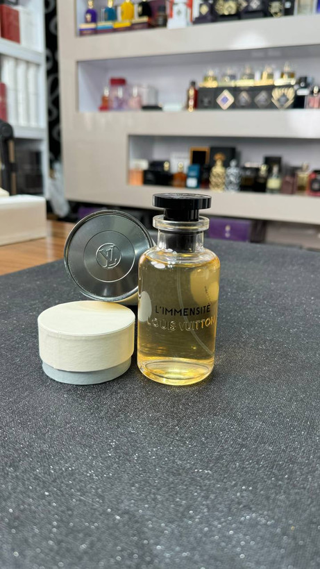 عطر ادکلن مردانه ال ایمنسیت / لیمنسیت 100 میل، مَسترکوالیتی سفارش اروپا بشرط استعلام بارکد، L' IMMENSITE