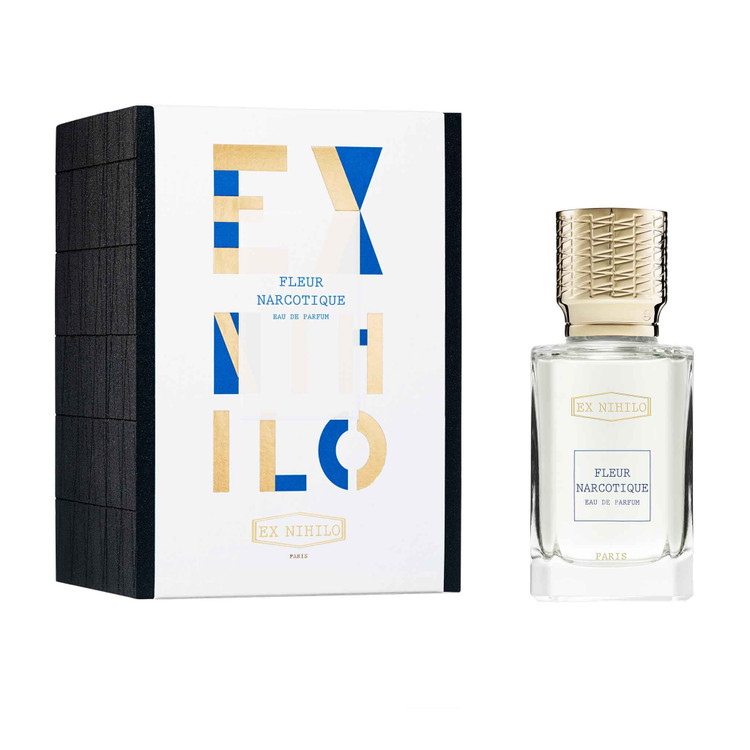 عطر ادکلن مردانه زنانه فلور نارکوتیک 100 میل، مَسترکوالیتی سفارش اروپا بشرط استعلام بارکد، Fleur nacotique