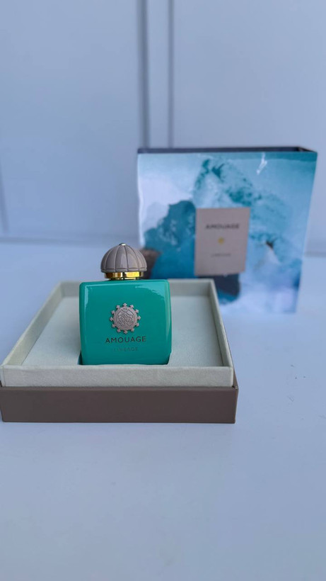 عطر ادکلن زنانه لینیج 100 میل، مَسترکوالیتی سفارش اروپا بشرط استعلام بارکد، Lineage
