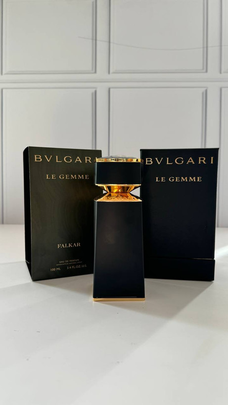 عطر ادکلن مردانه بولگاری فالکار، مستر کوالیتی سفارش اروپا بشرط استعلام بارکد، BVLGARI FALKAR
