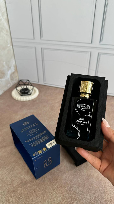عطر ادکلن مردانه زنانه بلو تلیسمان / تالیسمان اودپرفیوم 100 میل، مستر کوالیتی سفارش اروپا بشرط استعلام بارکد، blue Talisman