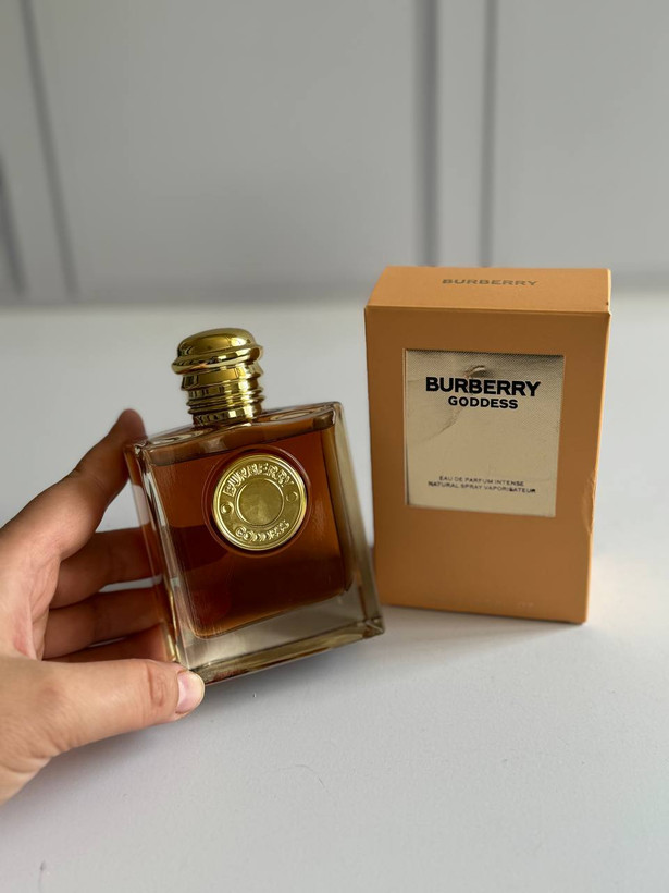 عطر ادکلن زنانه گادس 100 میل، مَسترکوالیتی سفارش اروپا بشرط استعلام بارکد، GODDESS