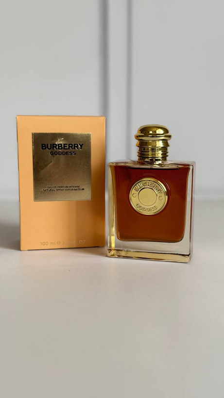 عطر ادکلن زنانه گادس 100 میل، مَسترکوالیتی سفارش اروپا بشرط استعلام بارکد، GODDESS