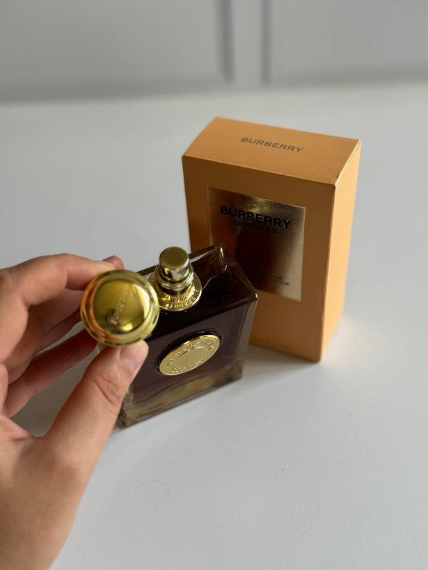 عطر ادکلن زنانه گادس 100 میل، مَسترکوالیتی سفارش اروپا بشرط استعلام بارکد، GODDESS