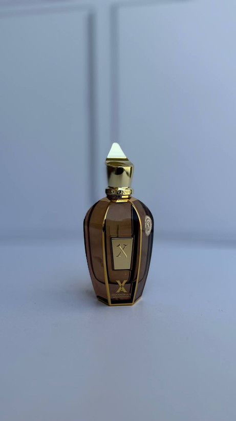 عطر ادکلن مردانه زنانه زرجف الکساندریا 2 انیورساری، مستر کوالیتی سفارش اروپا بشرط استعلام بارکد، XERJOFF ALEXANDRIA 2 ANNIVERSARY
