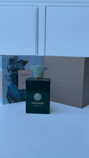 عطر ادکلن مردانه انکلیو /انکلاو, ENCLAVE مستر کوالیتی سفارش اروپا بشرط استعلام بارکد
