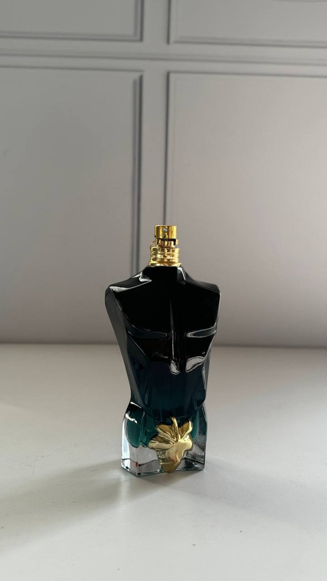 عطر ادکلن مردانه له بو اودپرفیوم 125 میل، مستر کوالیتی سفارش اروپا بشرط استعلام بارکد، le Beau