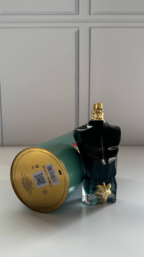 عطر ادکلن مردانه له بو اودپرفیوم 125 میل، مستر کوالیتی سفارش اروپا بشرط استعلام بارکد، le Beau