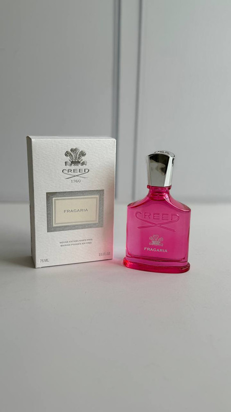 عطر ادکلن زنانه فراگاریا 100 میل هارد باکس، مَستر کوالیتی سفارش اروپا بشرط استعلام بارکد، FRAGARIA